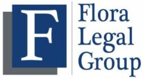 Flora Legal Group Logo